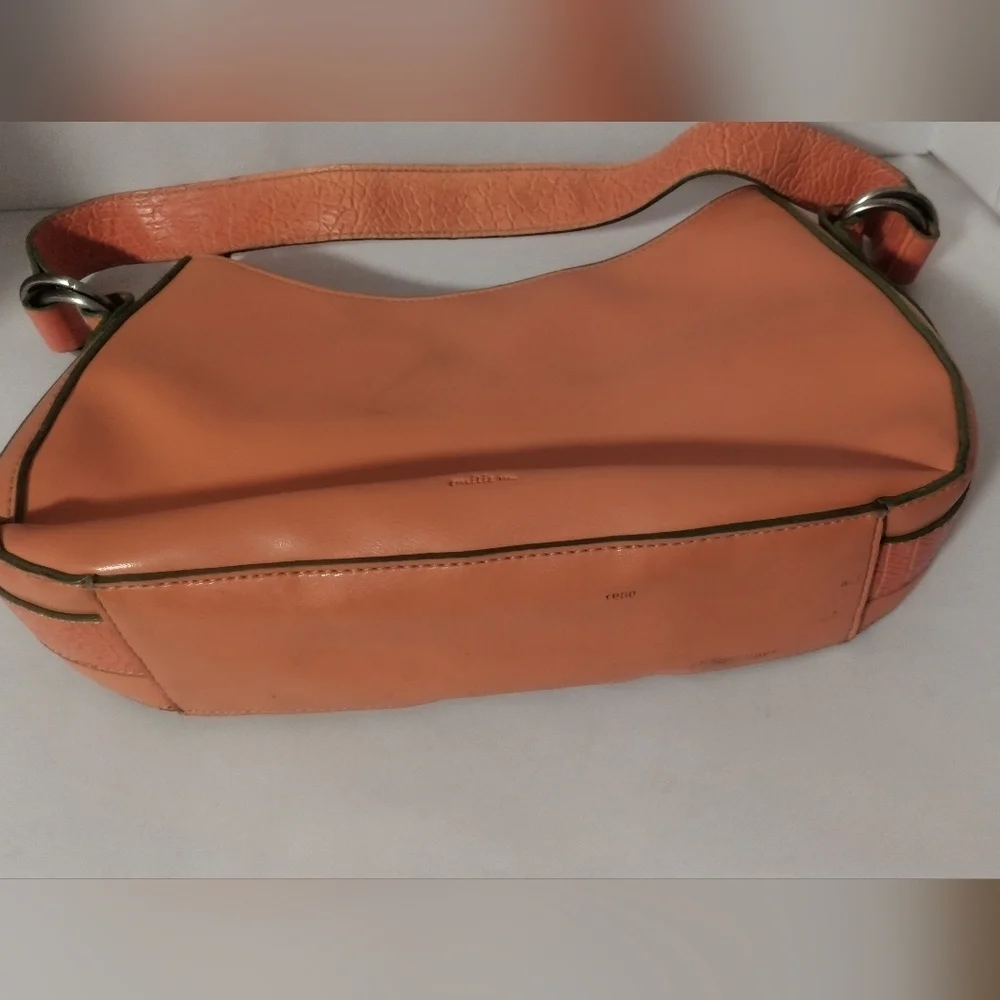 [5x$20] Emily M Faux Leather Bag